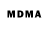 MDMA Molly Shorena Zamukashvili